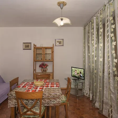 Apartment Cisanello Teresa *